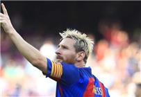 نادي ميسي القديم نتمنى التعاقد معه بعد كأس العالم 2018