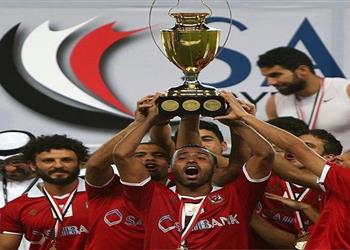 مدرب الأهلي نستعد للمصري بقوة ونسعى لاستغلال روح الفوز بالقمة