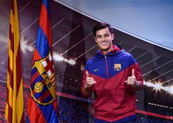 نجم آرسنال يحول وجهته لمانشستر يونايتد بسبب كوتينيو