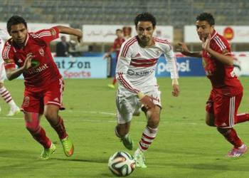 بعد القمة إيهاب جلال يوجه رسالة مصيرية لأيمن حفني