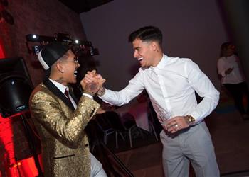 فيرمينيو يوجه رسالة لكوتينيو بعد الرحيل لبرشلونة