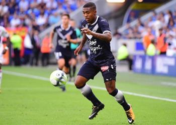 آرسنال يدخل صراع التعاقد مع نجم بوردو