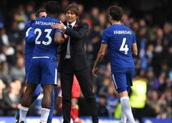 إشبيلية يخطط للحصول على خدمات مهاجم تشيلسي