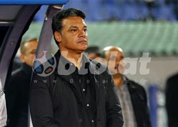 الزمالك يكشف حقيقة طلب إيهاب جلال رحيل 7 لاعبين
