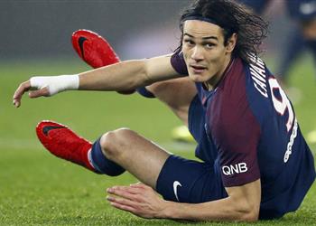 إيمري يعاقب نجمي باريس سان جيرمان