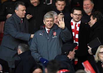 الكشف عن خليفة فينجر لتدريب أرسنال