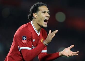 أنطونيو كونتي كنت أرغب في ضم فان ديك ولكن