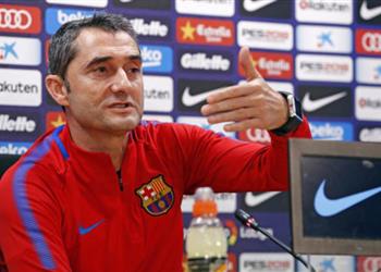 فالفيردي يشيد بكوتينيو ويدافع عن سياسة برشلونة