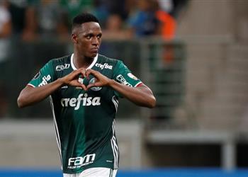 إذاعة إسبانية تكشف سبب تأجيل تعاقد برشلونة مع ياري مينا