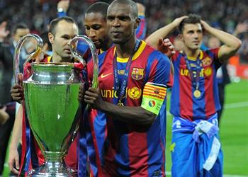 أبيدال يكشف كواليس مرضه وطلب ميسي المفاجئ