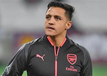 فينجر يلمح إلى قرب رحيل سانشيز عن آرسنال