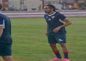 الشبلي يصدم جماهير الزمالك بتصريحات نارية ويكشف عن وجهته المقبلة