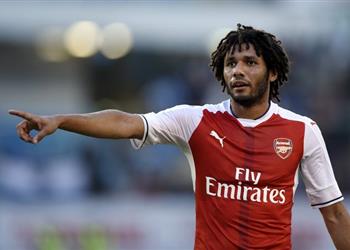 محمد النني يحصل على تقييم منخفض بعد التعادل السلبي مع تشيلسي