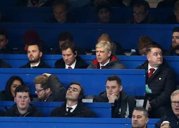 فينجر يؤكد رحيل لاعب آرسنال هذا الشتاء