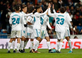 بحاجة لمحادثة أخرى ماركا تؤكد استمرار أزمة ريال مدريد بعد مواجهة نومانسيا