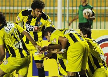 بعد عودته من الاحتراف مدافع الزمالك السابق ينضم للمقاولون العرب