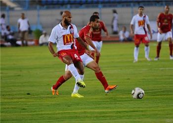 الأهلي يحاول الضغط على الزمالك وبتروجت يأمل في إزاحة سموحة من وصافة الرتيب