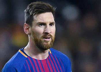 تقارير ميسي يمنع انتقال زميله لليفربول