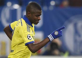 لاعب تشيلسي السابق يرحب بمفاوضات إنتر ميلان