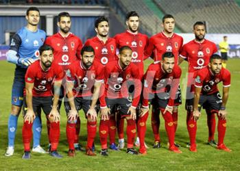 نجم الأهلي جاهز للسوبر ويرفض التعليق على مباراة الزمالك