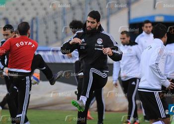 إصابة إكرامي تعرف على أخر موعد ي سمح فيه لمصر باستبدال لاعب م صاب