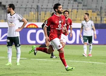 وفد الأهلي يطير إلى الإمارات لمؤازرة الفريق في السوبر