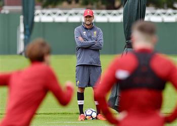 ليفربول يتدخل لافساد صفقة مانشستر يونايتد