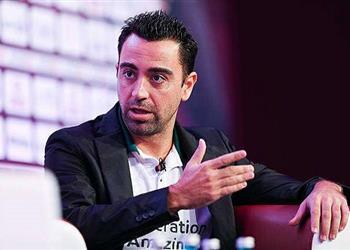 تشافي هيرنانديز ينتقد أسلوب ريال مدريد