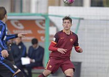 باريس سان جيرمان يهتم بلاعب روما