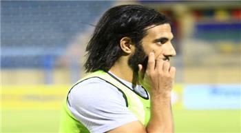 ناصف لـ بطولات جاهز لمواجهة إنبي وأداء الزمالك سيتطور