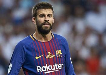 بيكيه يوجه رسالة لقطبي مانشستر من أجل الصفقة الجديدة