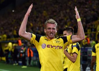 بوروسيا دورتموند ينفي رحيل شورله