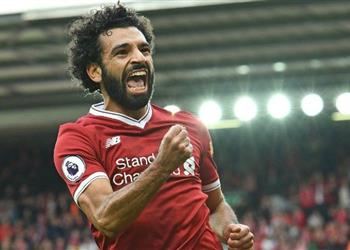 محمد صلاح يرد على عرض ريال مدريد