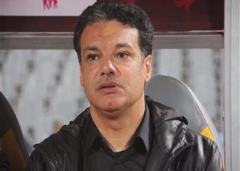 إيهاب جلال يضع برنامج للاعب الزمالك ويطالبه بتدريبات خاصة