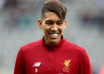 ليفربول يقدم عقد ا طويل ا لفيرمينو للبقاء في أنفيلد