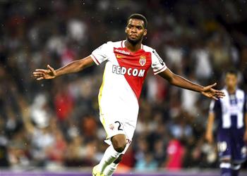 مدرب موناكو يلمح لإمكانية رحيل ليمار لـ آرسنال أو ليفربول