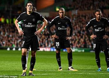 نجم باريس سان جيرمان يستعد للرحيل وسط ترقب ريال مدريد