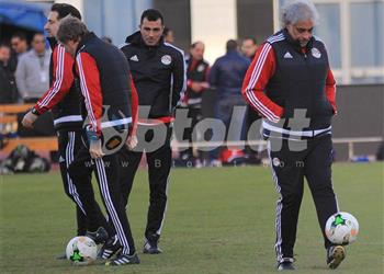 أحمد ناجي يشبه ما يحدث مع حارسي الأهلي والزمالك بـ كاسياس