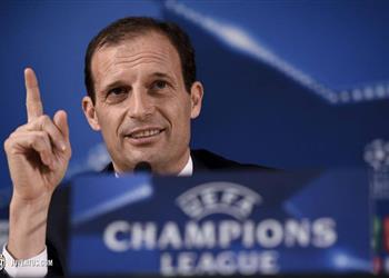 يوفنتوس يرد على مفاوضات تشيلسي وأليجري