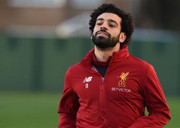 تقارير ليفربول يحدد سعر بيع محمد صلاح لريال مدريد