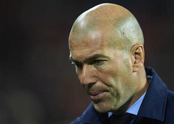 لاودروب يكشف عن رأيه في أزمة ريال مدريد مع زيدان