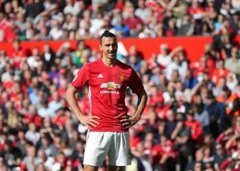 ماركا تكشف وجهة إبراهيموفيتش المحتملة في الميركاتو الشتوي