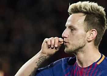 راكيتيش ريال مدريد تنتظرنا مواجهة معقدة ولكن