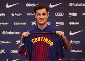 هازارد انتقال كوتينيو لبرشلونة نبأ سيء