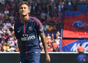 كريستيانو رونالدو ضحية صفقة انتقال نيمار إلى ريال مدريد