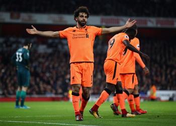 فيديو محمد صلاح سعيد في ليفربول وأعلم ما ينتظرني