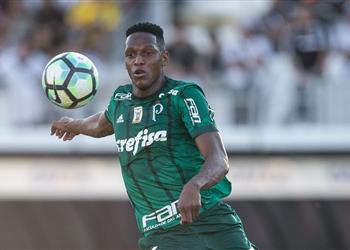 فيديو تقديم برشلونة لاعبه الجديد مينا