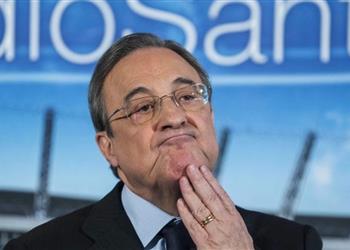 ريال مدريد يجهز 400 مليون يورو لتكرار صفقة فيجو