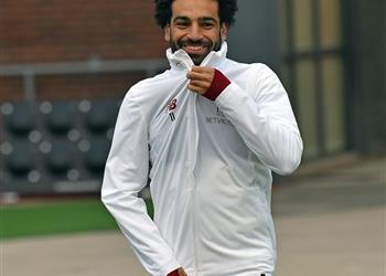 كلوب يتحدث عن محمد صلاح ورحيل كوتينيو ويعد بصفقات جديدة لليفربول في يناير