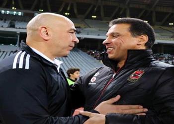 السوبر المصري تفوق ملحوظ لـ البدري على العميد والأحلام متبادلة